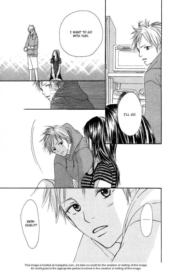 Crazy for You (Shoujo) Chapter 4.13 42